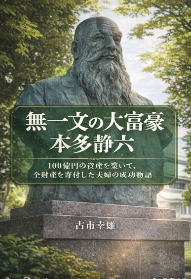古市幸雄のDVD･教材のイメージ
